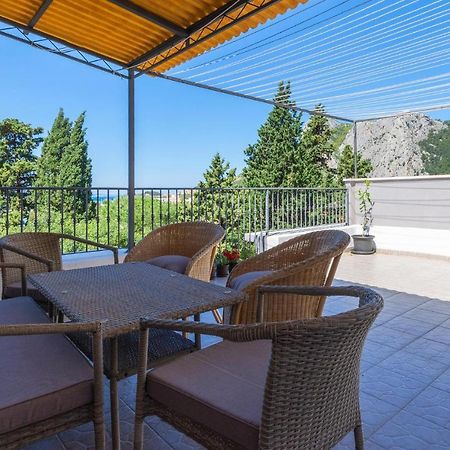 Gorgeous Apartment In Omis With Kitchen Εξωτερικό φωτογραφία